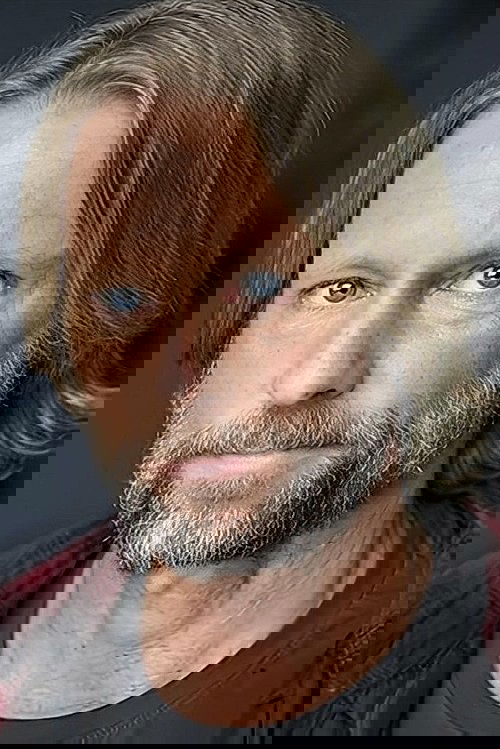 Rick Amsbury as Dennis