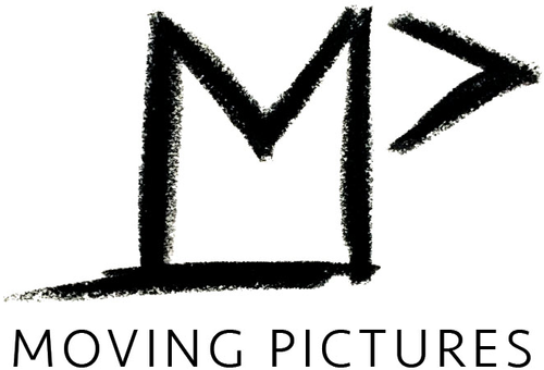 Moving Pictures logo