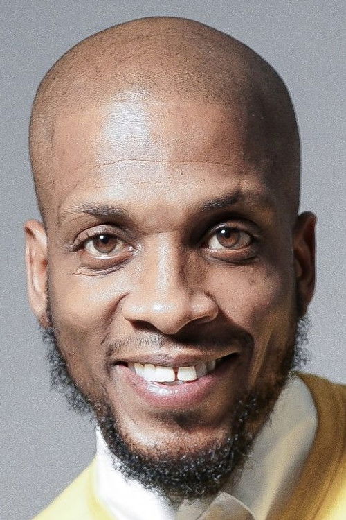 Ali Siddiq as Self