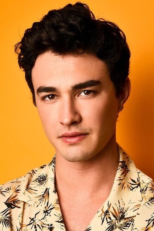 Gavin Leatherwood as APPy Host