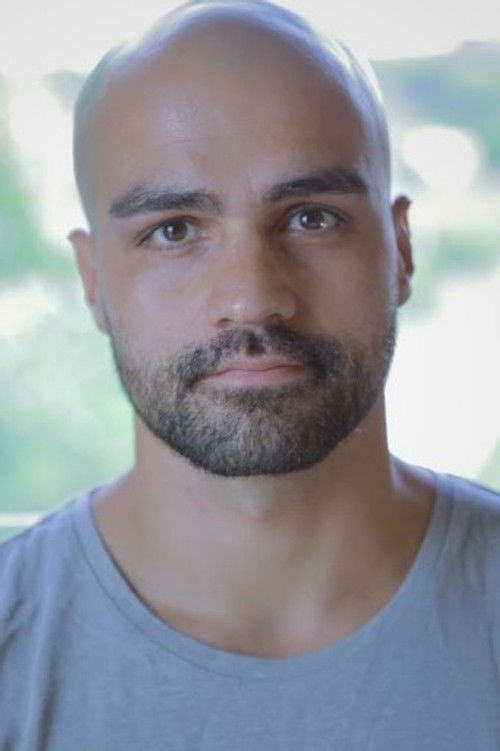 Mike Nayna as Himself