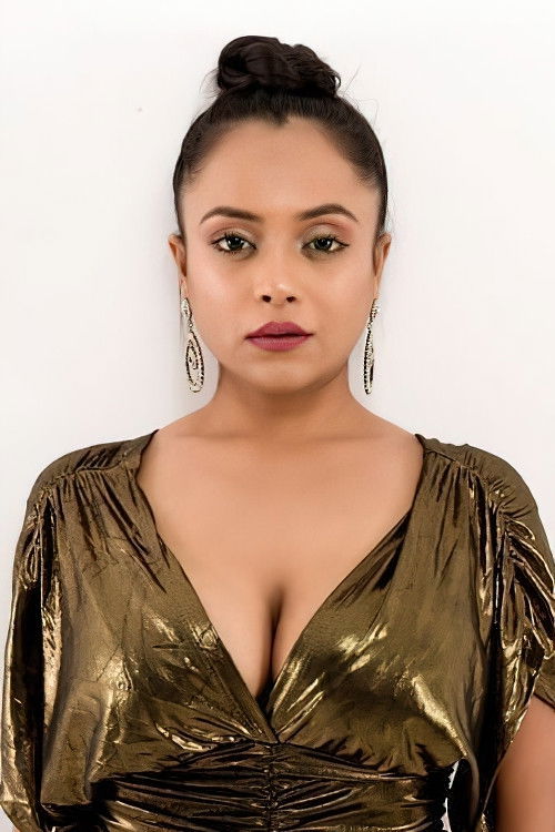 Nehal Vadoliya as Shagun