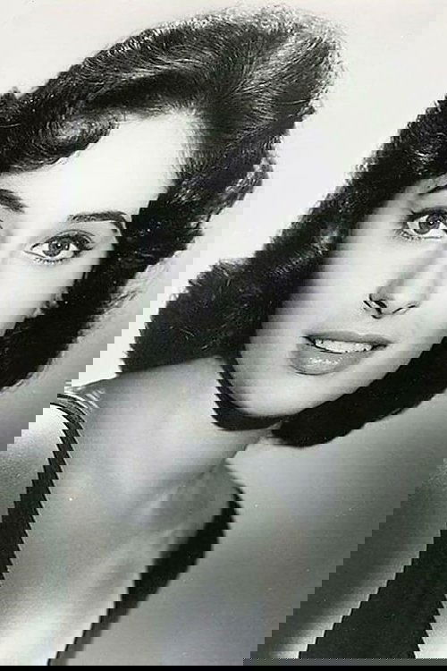 Ina Balin as Julie Thomas