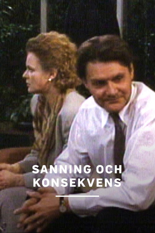 Sanning och konsekvens