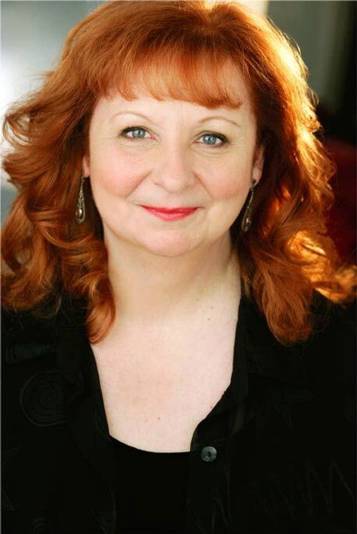 Jodie Lynne McClintock as Cathleen