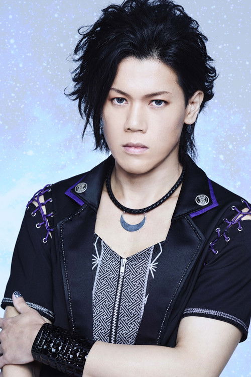 Kurona as Self - Wadaiko