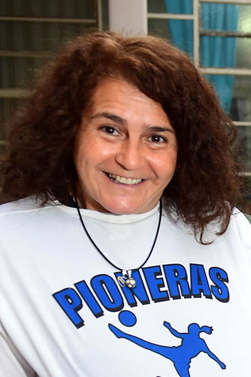 Lucía Sandoval as Herself