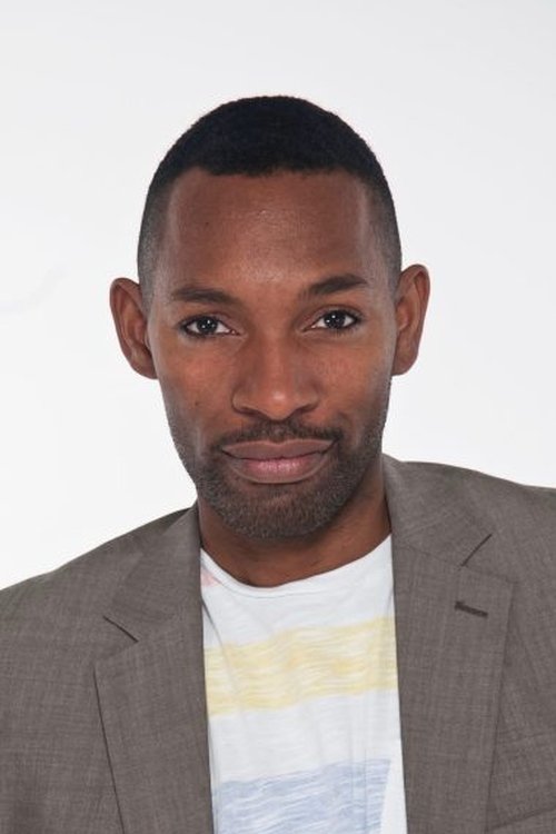 Des Coleman profile photo