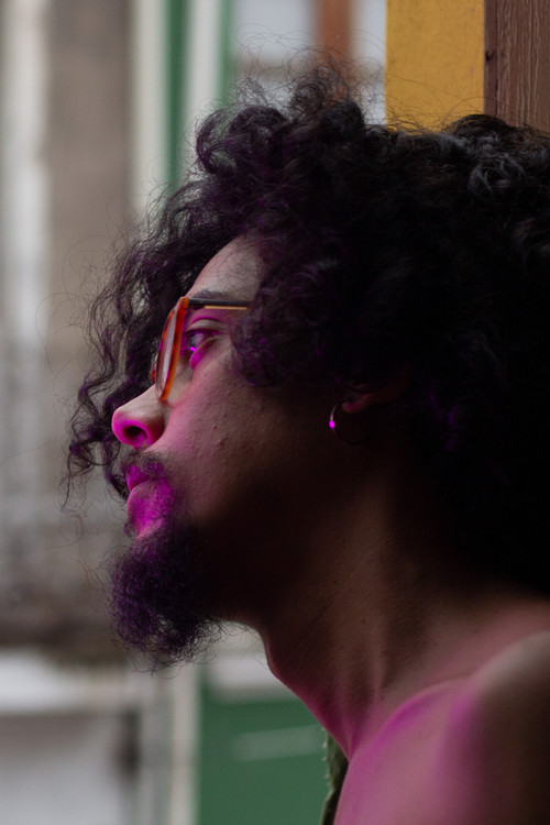 Thacle de Souza as Thacle