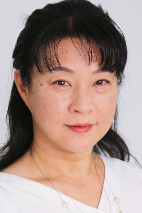 Kozue Ueda as 