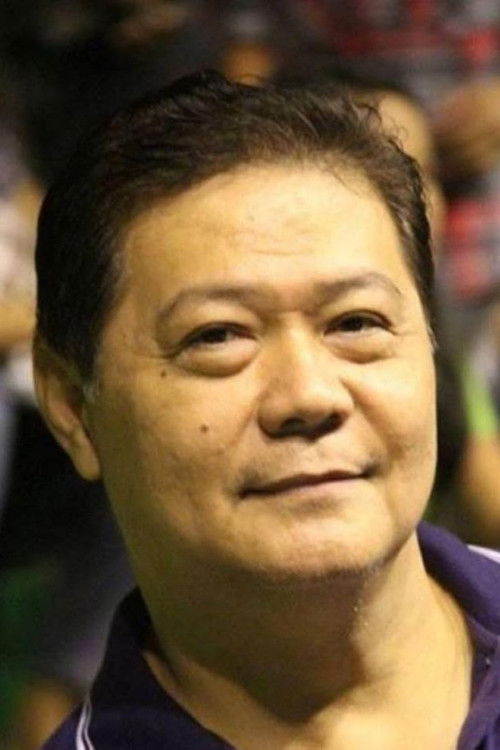 Aloysius Noroña as Dad