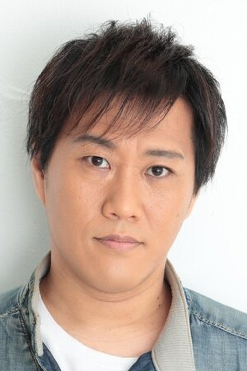 Fumihiro Okabayashi as Patrick (voice)