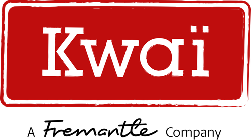 Kwaï logo