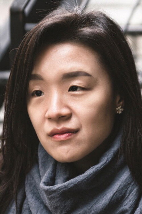 Yoon Ga-eun profile photo