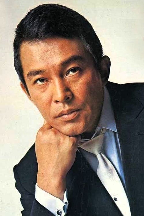 Noboru Andō as Ryukichi Koiwa