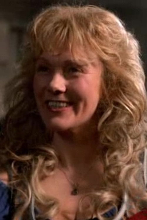 Maggie Tarver as Prostitute