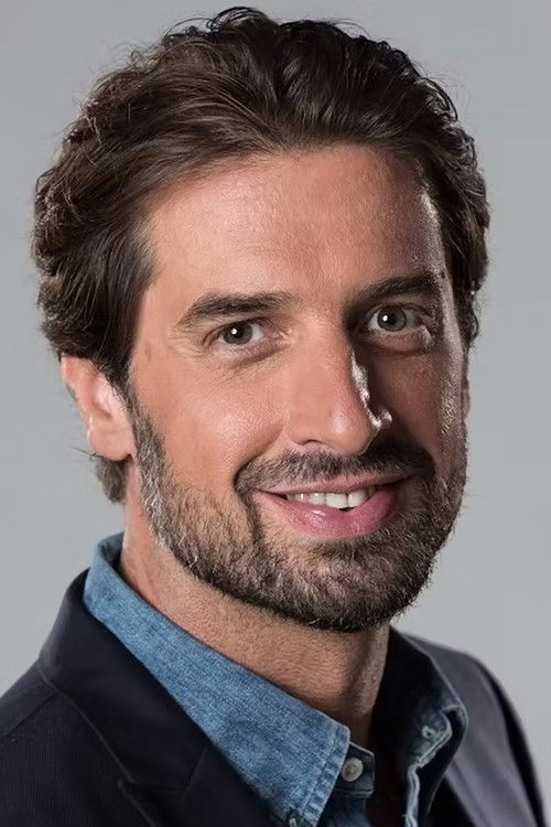 Alexis Favre as Self