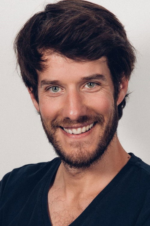 Frédéric Brodard as 