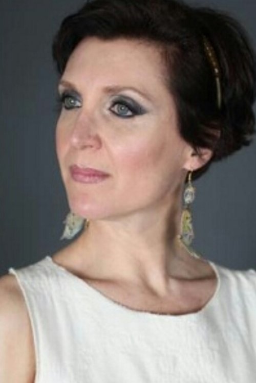 Jasmine Laurenti as Altre voci