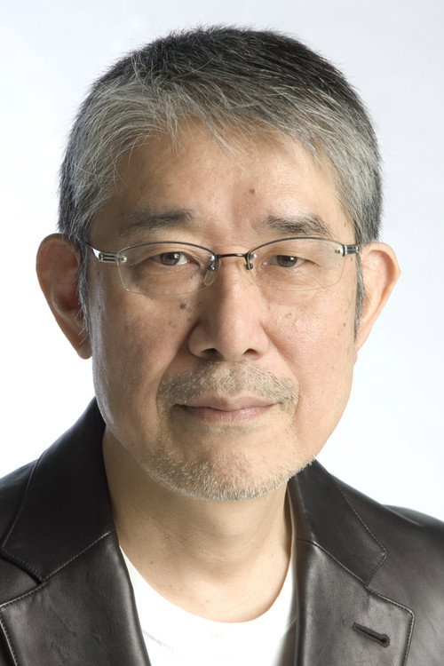 Takashi Matsumoto as Self