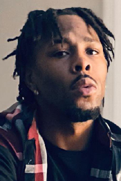 D'Andre Smith as Self