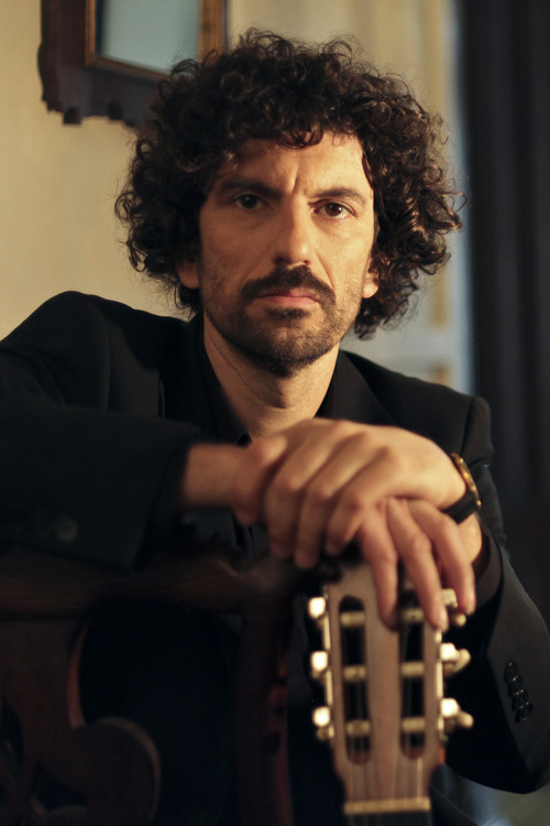 Luís Pedro Madeira as Self