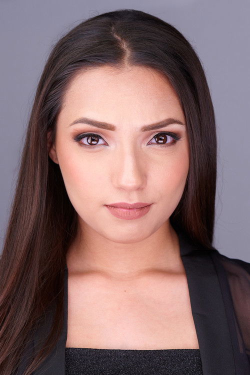 Mariana Garcia Montes as Sara