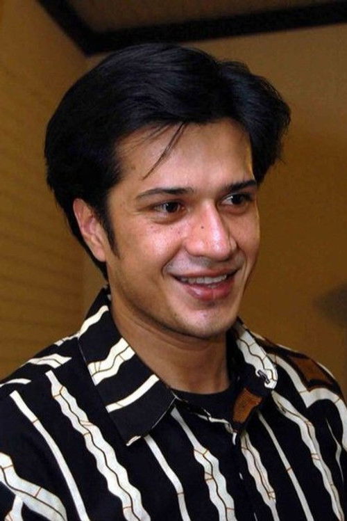 Primus Yustisio profile photo