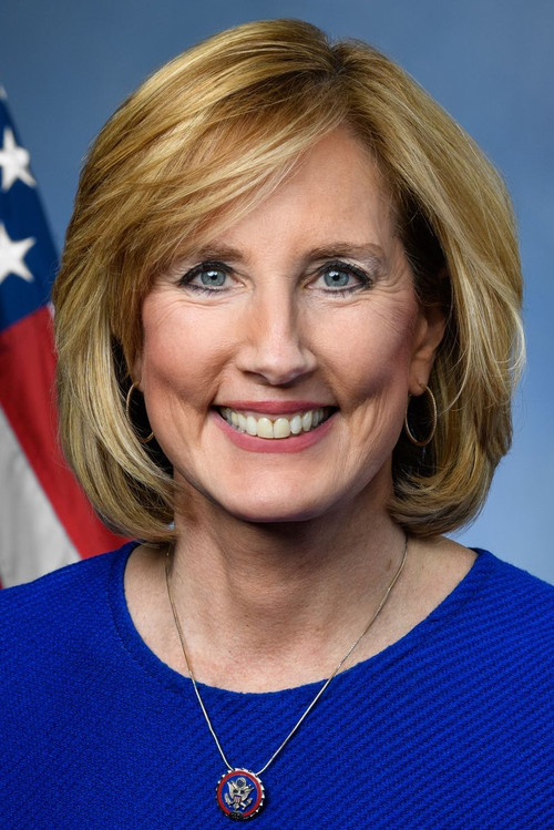 Claudia Tenney as Self