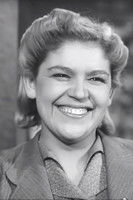 Nina Petropavlovskaya as