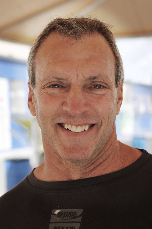 Dan Brodsky-Chenfeld as Bill