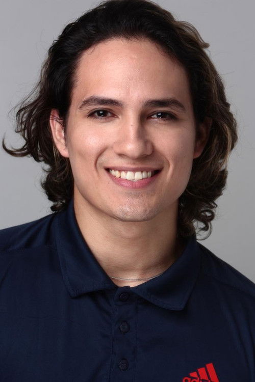 Steven A. Rojas as Variel Rodríguez