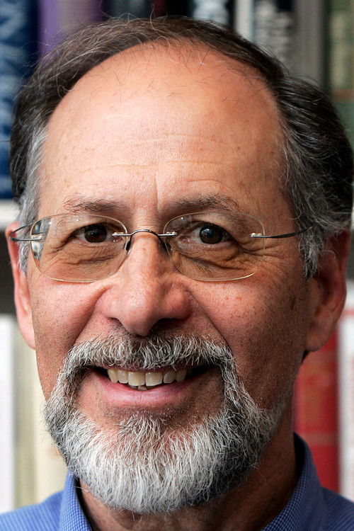 Martin J. Sherwin as Self - Co-Author, "American Prometheus" (voice)