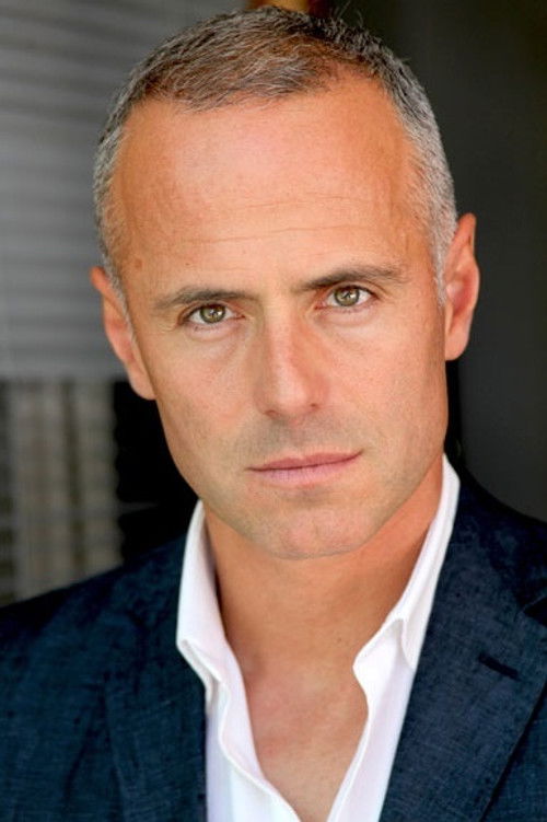 Leonardo Ruta as Diego Pellegrini