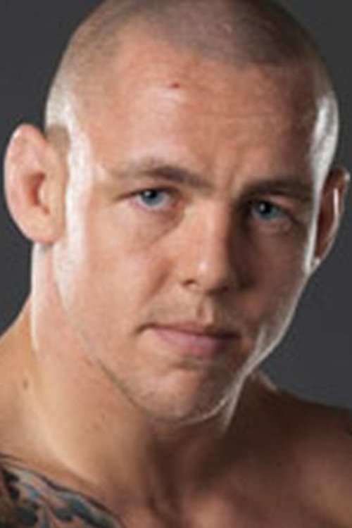 Ross Pearson as Self