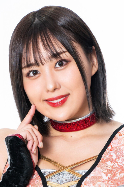 Hana Arita as Himeka