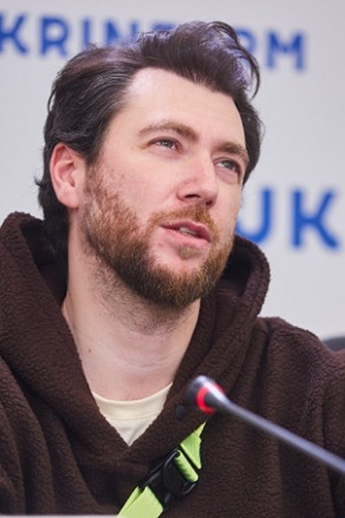 Artur Lerman as Himself - Director