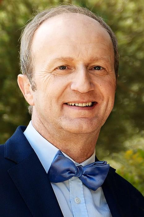 Mirosław Kropielnicki as teacher "Ganges"