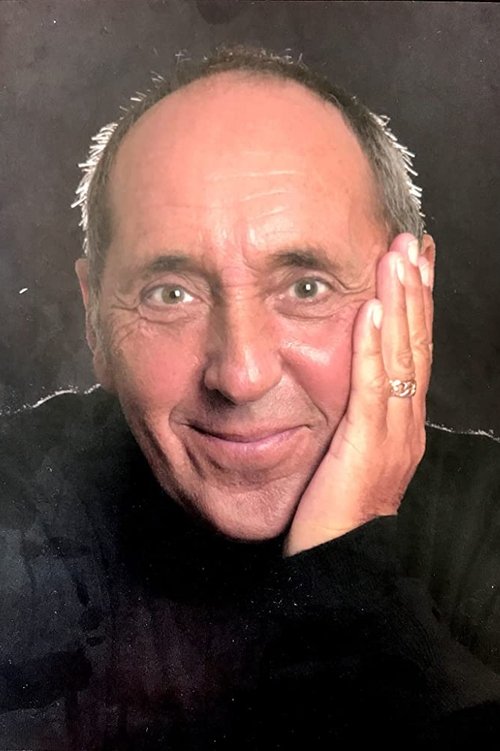 Harvey Jason as Arthur Jarvis