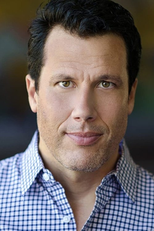 Jonathan Bray as Anthony