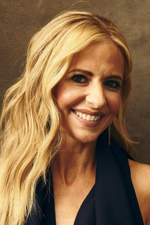 Sarah Michelle Gellar as Ursula Danforth