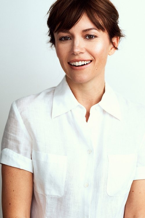 Alexandra Helgerson as Brynne