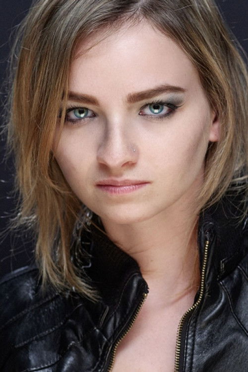 Lauren Jenna as Mariah