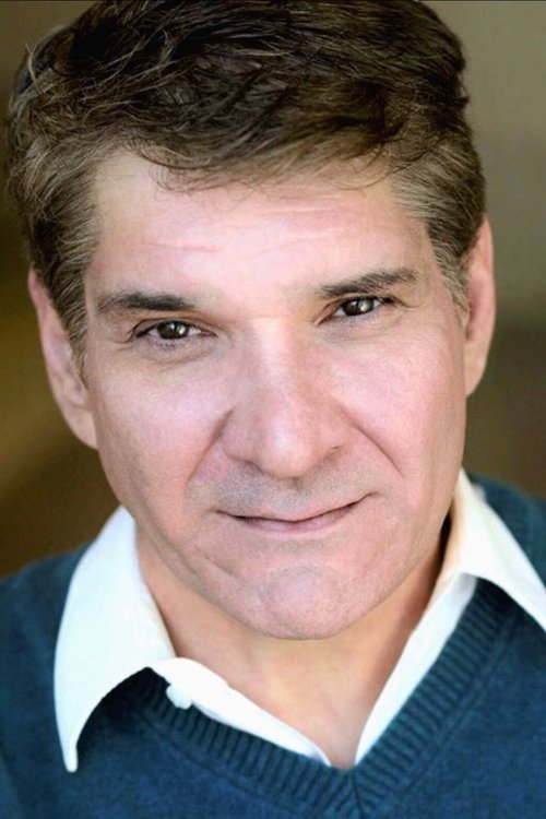 Matt Hudson as Mike Russell