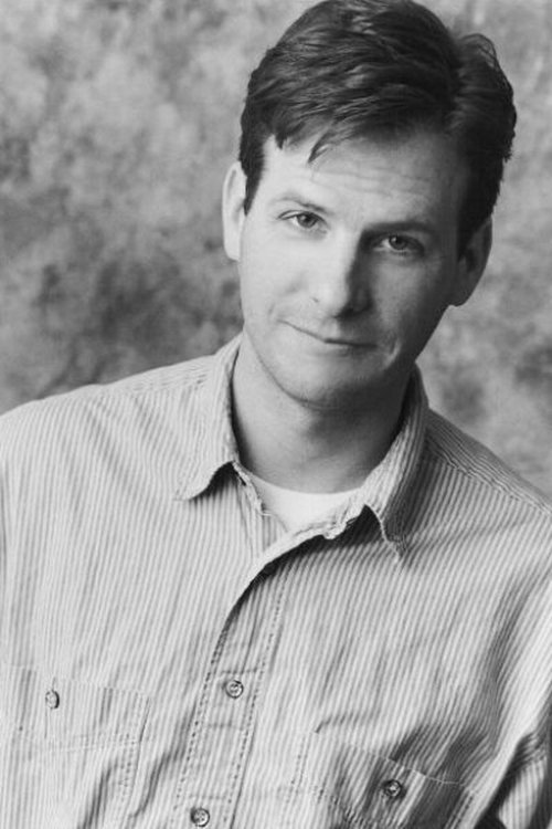 Martin Moran as 'Solipsism' Man