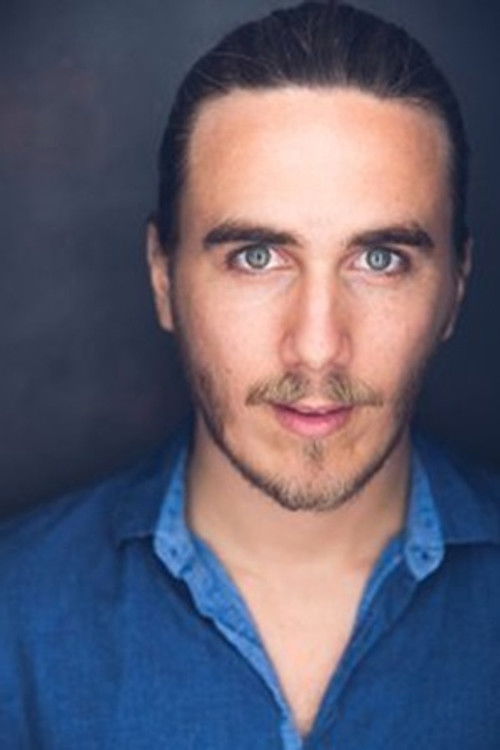 Andrei Posse as Uruguaio