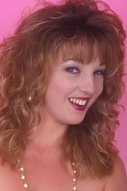 Samantha-Jane Homden as Self