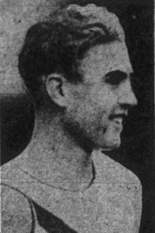 Lee Barnes as USC Athlete (uncredited)