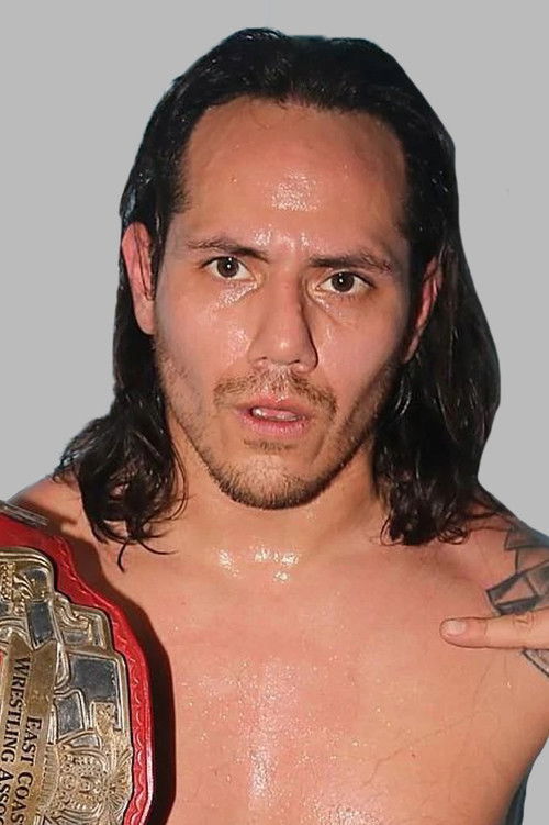 Walter Kirney as Azrieal