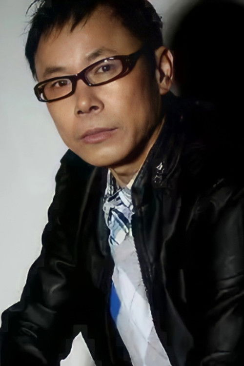 Zhang Yijun as Fei Zhong